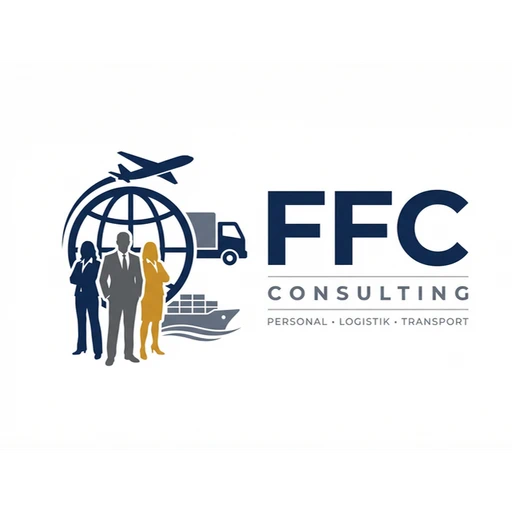Farhand & Farhand Consulting UG Logo