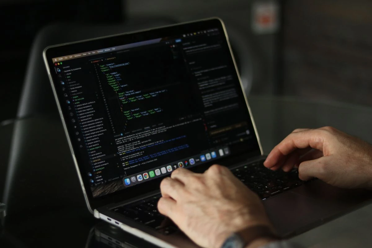 Software testen