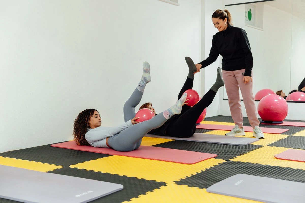 Kurs leiten