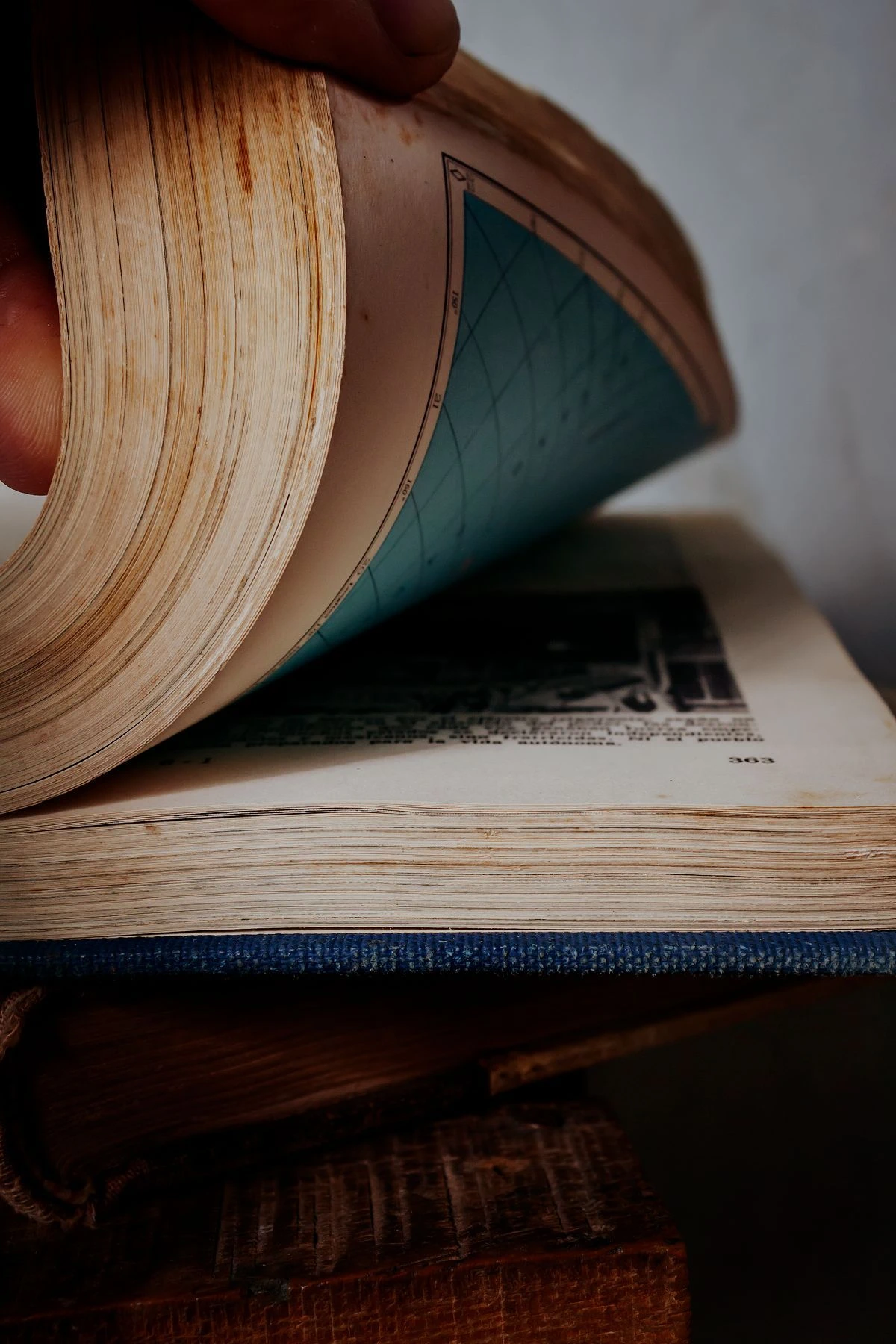 Bücher restaurieren