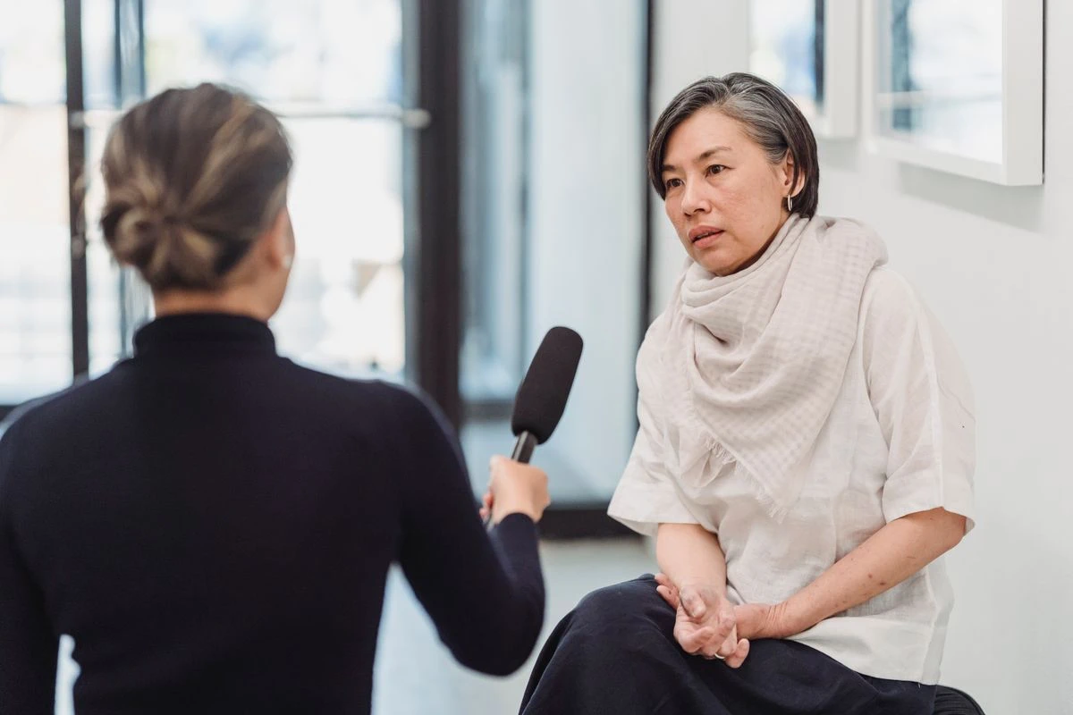 Interview führen