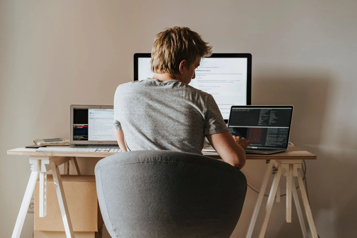 Programm entwickeln