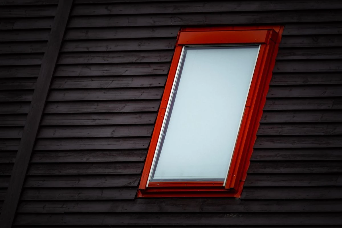 Dämmen und Dachfenster einbauen