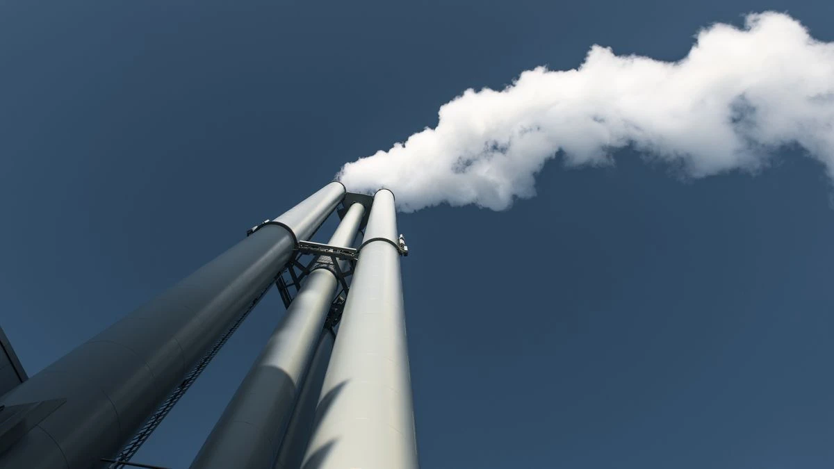 Emissionen messen