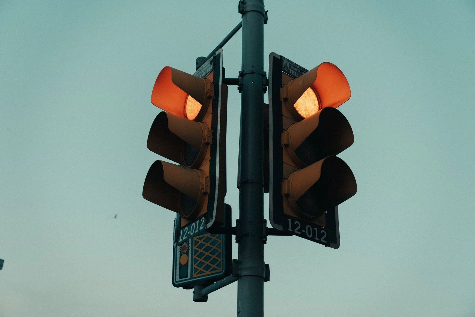 Fachkraft für Straßen- und Verkehrstechnik Titelbild