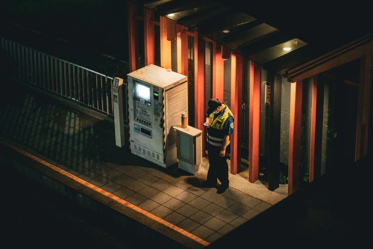 Standorte prüfen